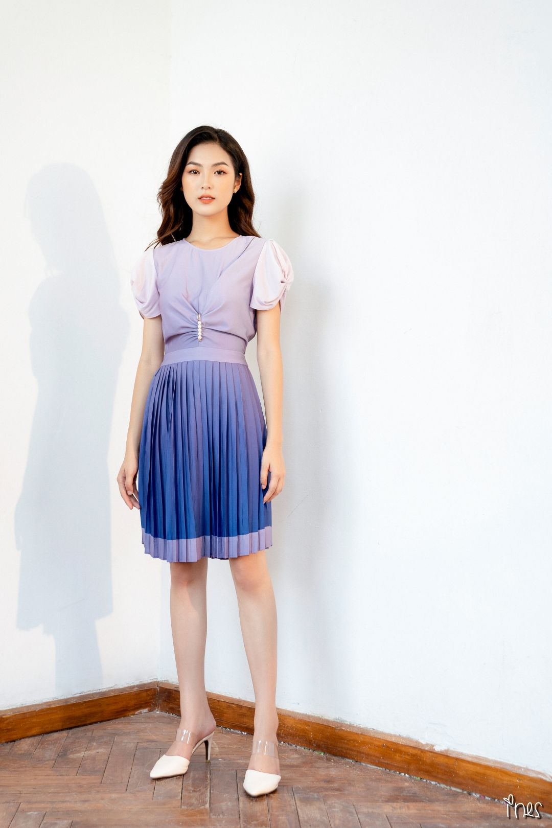 Viola Dress