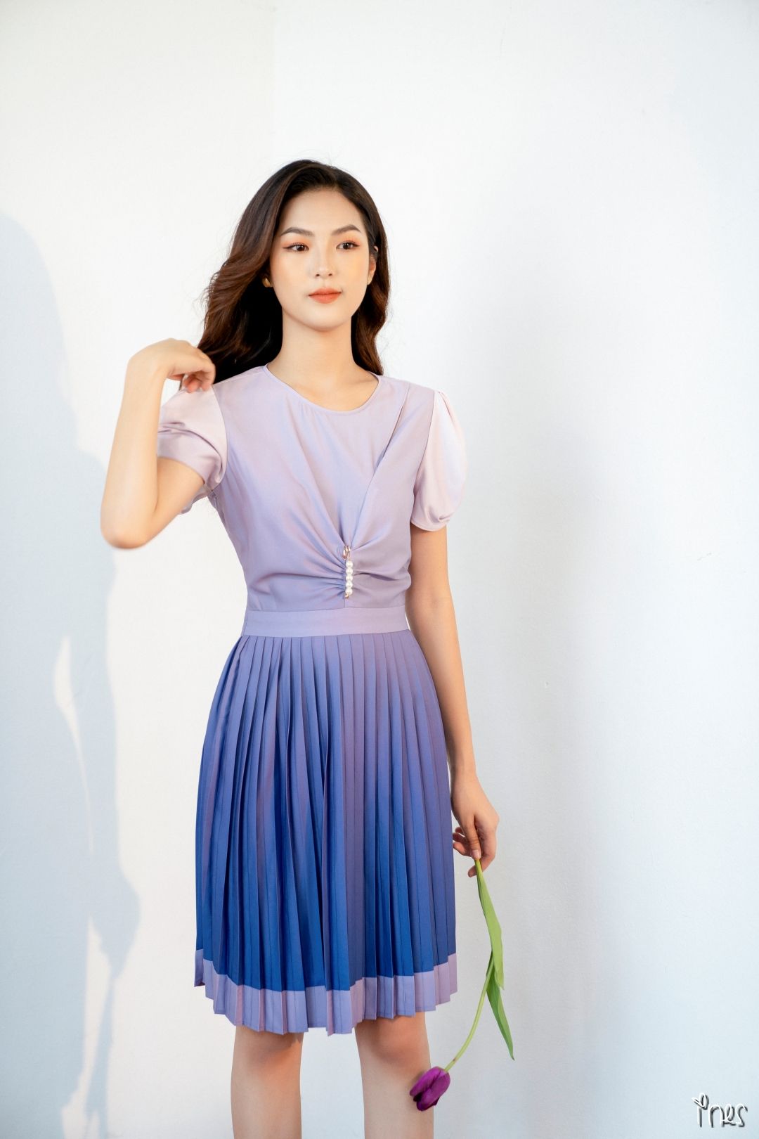 Viola Dress