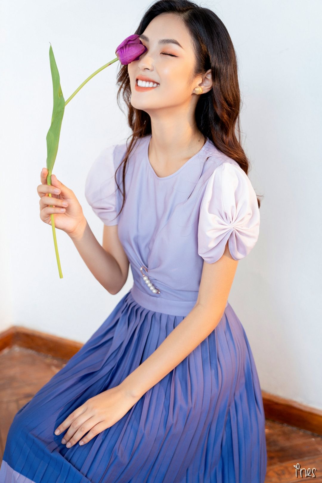 Viola Dress