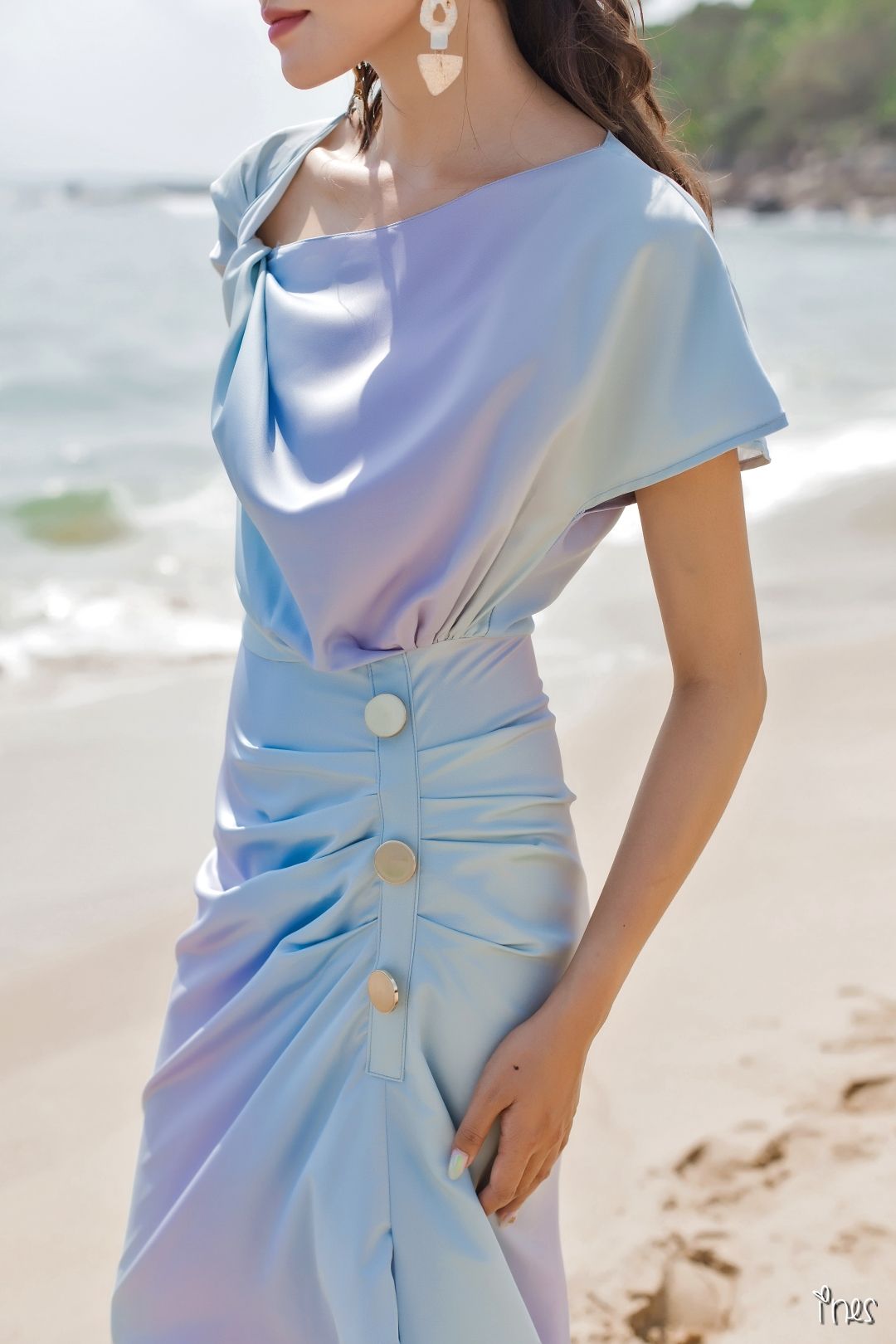 Violetta Dress
