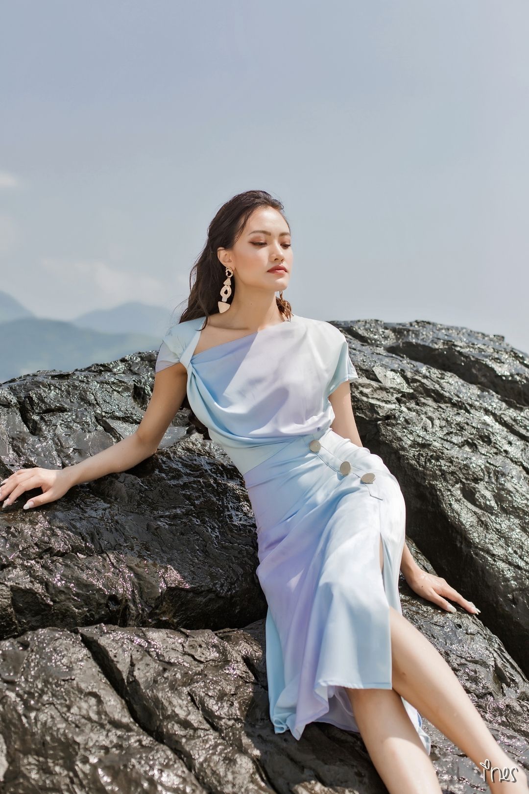 Violetta Dress