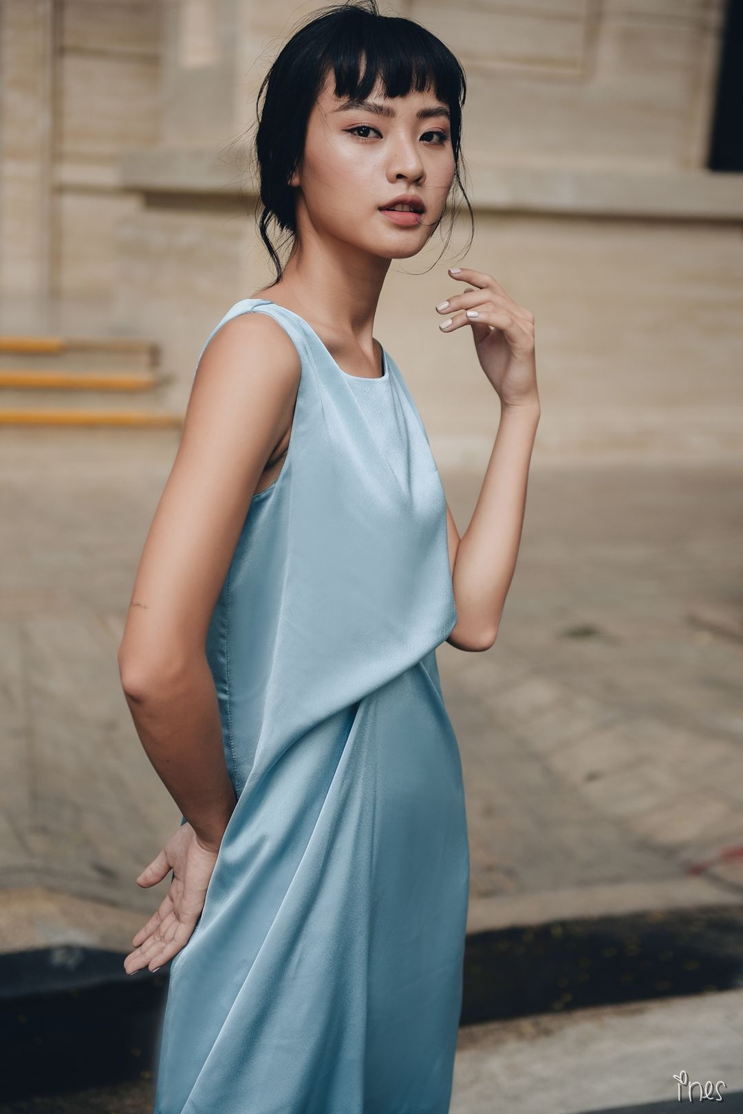 Willow Dress