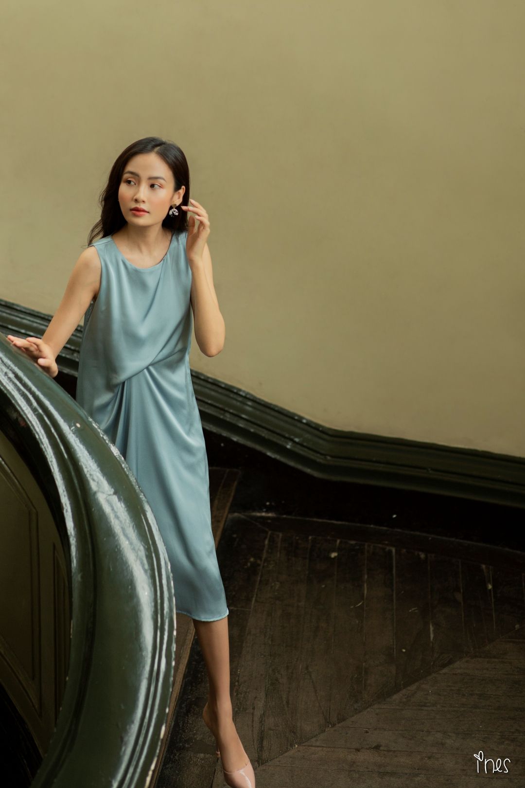 Willow Dress