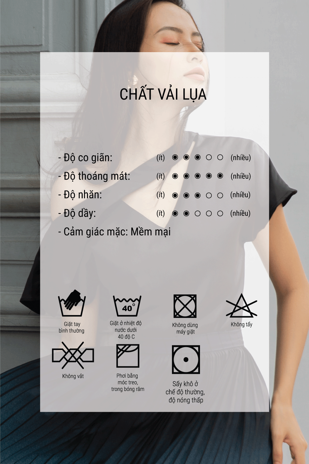 Yumi Top