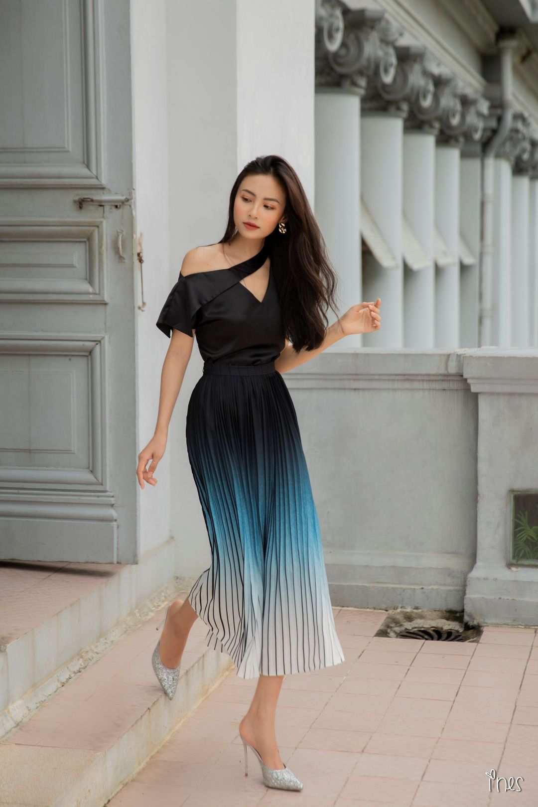 Yumi Top