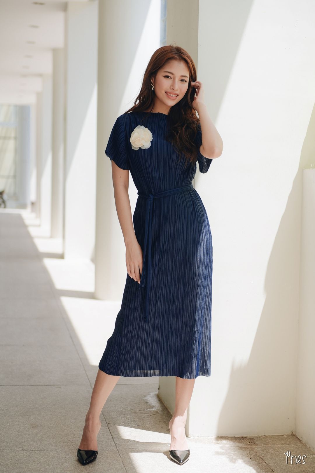 Zoey Dress
