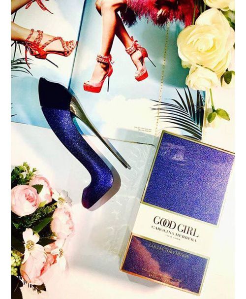 Good Girl Collector Edition for women
