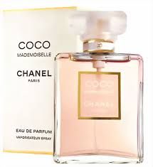 CHANEL COCO MADEMOISELLE