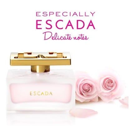 Especially Escada Delicate Notes for women