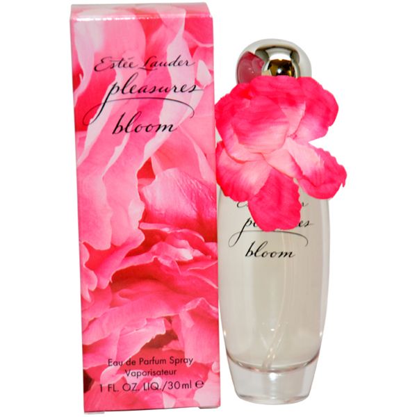 Pleasures Bloom