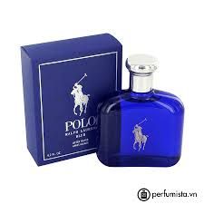 POLO BLUE