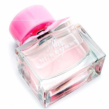 NƯỚC HOA MY BURBERRY PINK