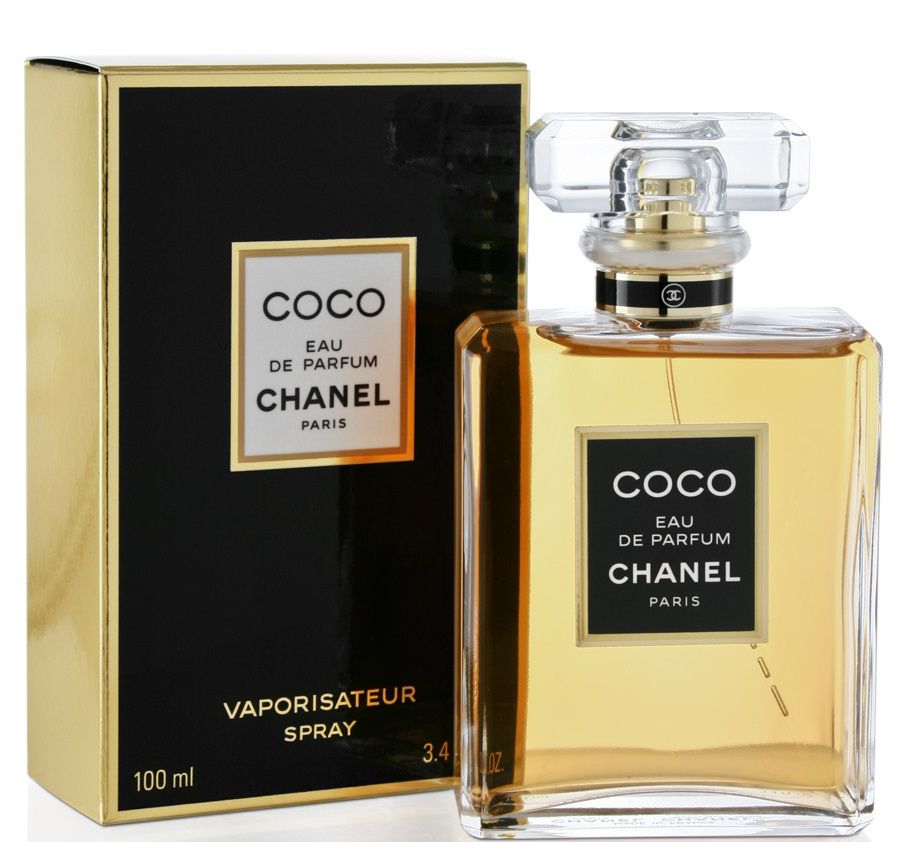 CHANEL COCO 5