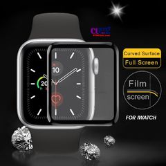 MIẾNG DÁN CƯỜNG LỰC CHỐNG VÂN TAY APPLE WATCH SERI 1-2-3 ROCKYMILE CHÍNH HÃNG