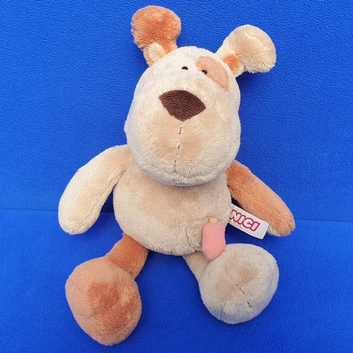 Thú nhồi bông 70cm 26887 |Dog Mutt|NICI Germany