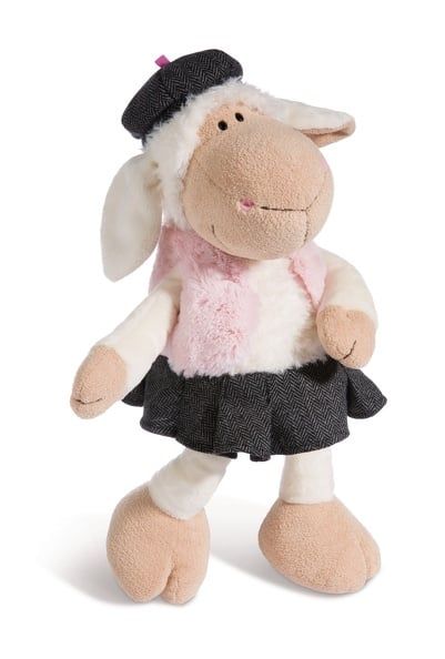 Thú nhồi bông 70cm 44274 |Jolly Chic cừu|NICI Germany