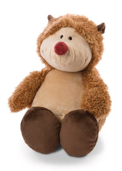 Đồ chơi thú nhồi bông 50cm nhím Hammie Hedgehog | NICI-46840