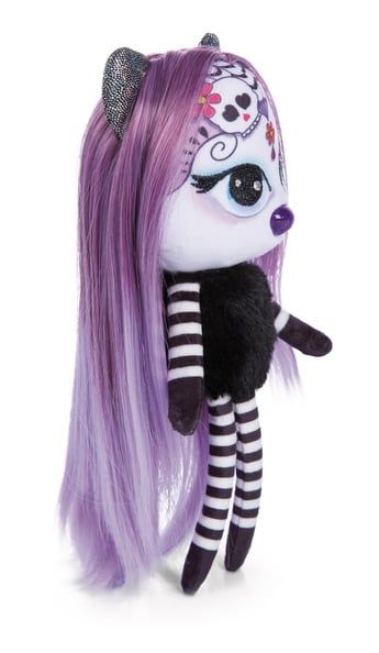 Pixidoos Sunli 20cm |Thú nhồi bông 20cm Sunli idol tím-47505