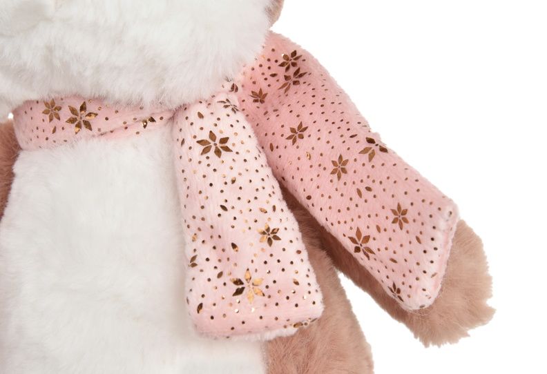 Thú nhồi bông 78cm-tuần lộc Reindeer Jonte GREEN Winter - 48324