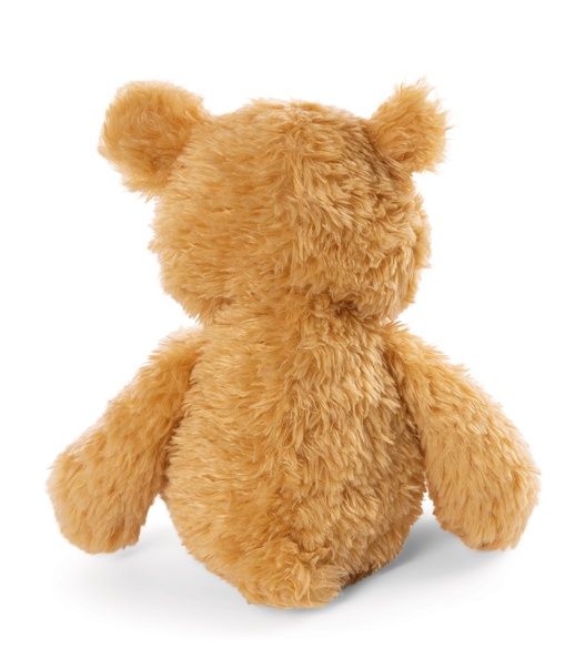 Đồ chơi thú bông 70cm gấu mật ong Mielo Bear GREEN | NICI-48785
