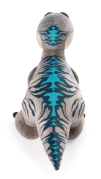 Thú nhồi bông 31cm khủng long Tony-rex | plush dino Green NICI GERMANY 48813