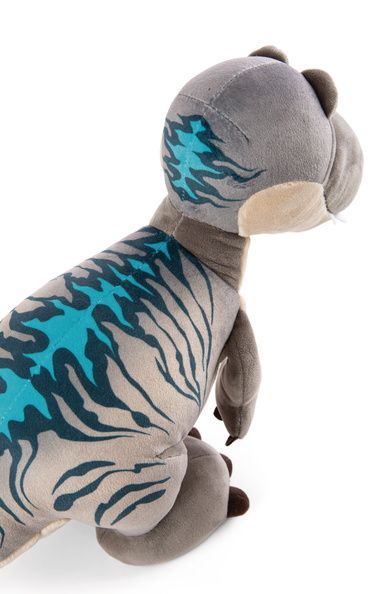 Thú nhồi bông 31cm khủng long Tony-rex | plush dino Green NICI GERMANY 48813