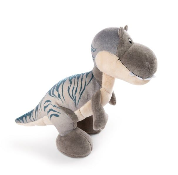 Thú nhồi bông 45cm khủng long Tony-rex | plush dino Green NICI GERMANY 48816
