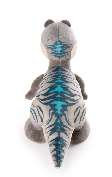 Thú nhồi bông 45cm khủng long Tony-rex | plush dino Green NICI GERMANY 48816