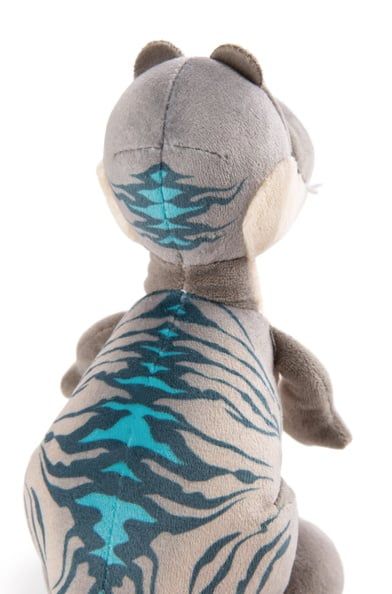 Thú nhồi bông 45cm khủng long Tony-rex | plush dino Green NICI GERMANY 48816