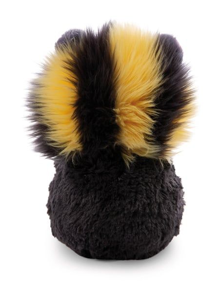 Thú nhồi bông 25cm-nhím chuột tenrec Terek Wild friends GREEN-Nici Germany-48864