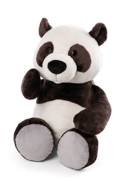 Đồ chơi thú nhồi bông 50cm gấu trúc Panda Boo | NICI-48989