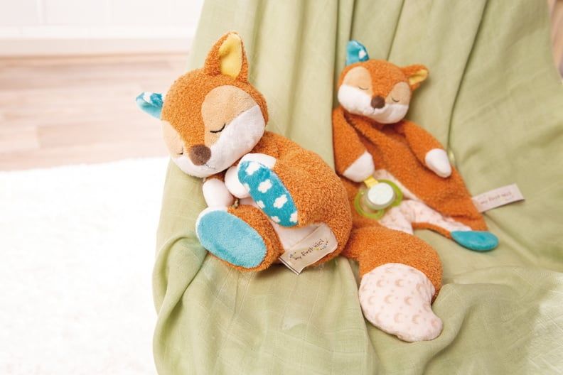 Thú nhồi bông | Nici Germany | cáo cam fox Finni MFN (My first NICI) 49055