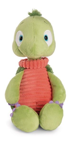 Đồ chơi thú nhồi bông 35cm rùa biển Tateus