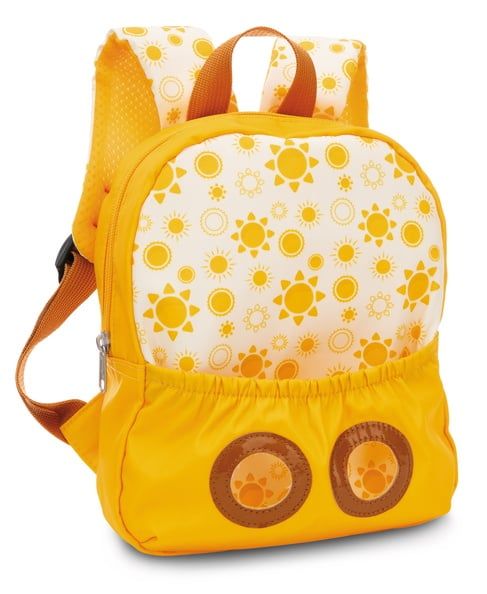 Ba lô cặp mầm non màu xanh mây trắng & gấu koala Joey 25cm | NICI-49842