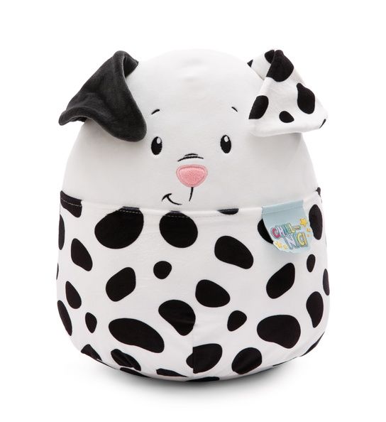 Thú nhồi bông 30cm- thú bông NICI Chill mouse