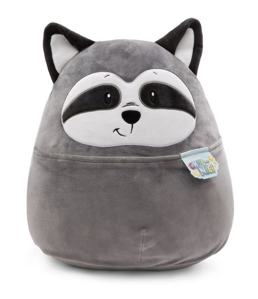 Thú nhồi bông 30cm- thú bông NICI Chill mouse