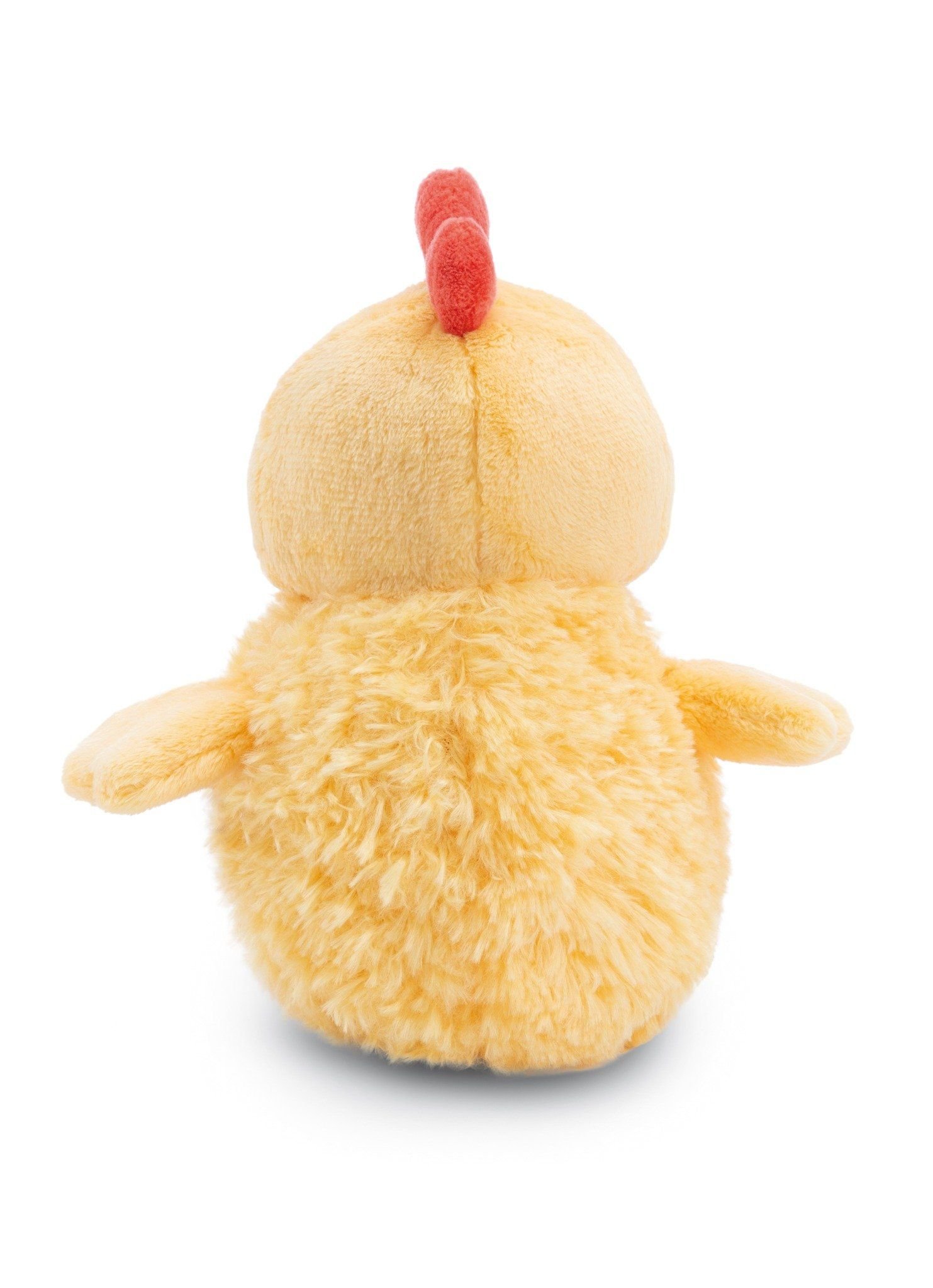 Thú nhồi bông 20cm - 61116 | Nici Germany Green | Gà con chick Eggwina (Farm Friends)