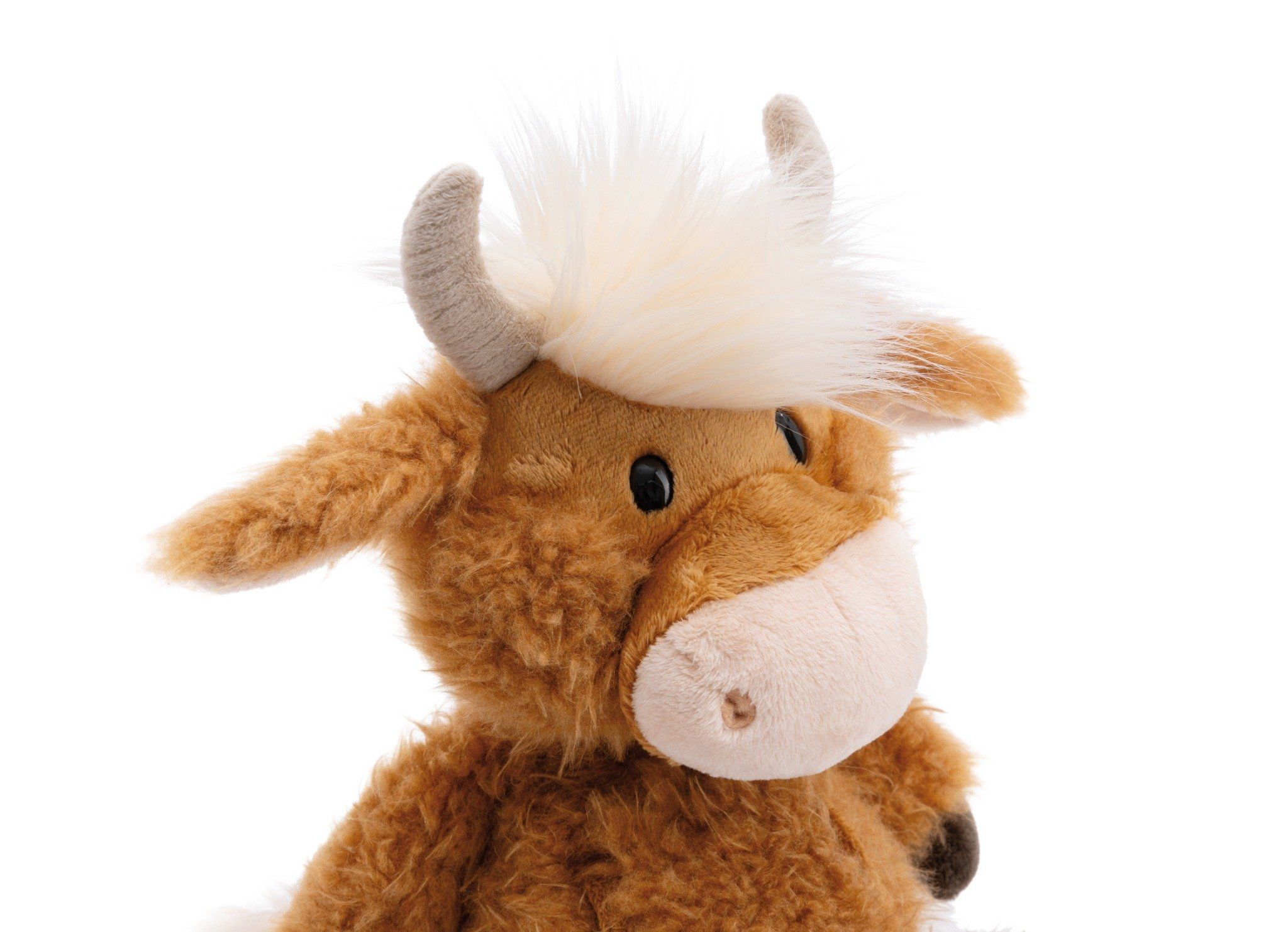 Thú nhồi bông | Nici Germany Green | Bò cao nguyên McMooray highland cattle (Farm Friends)