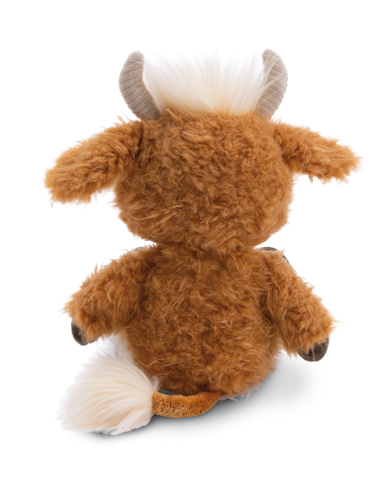 Thú nhồi bông | Nici Germany Green | Bò cao nguyên McMooray highland cattle (Farm Friends)