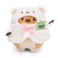 Thú nhồi bông 8cm | Nici Germany | NICI My MOCHI 3in1 - 61140