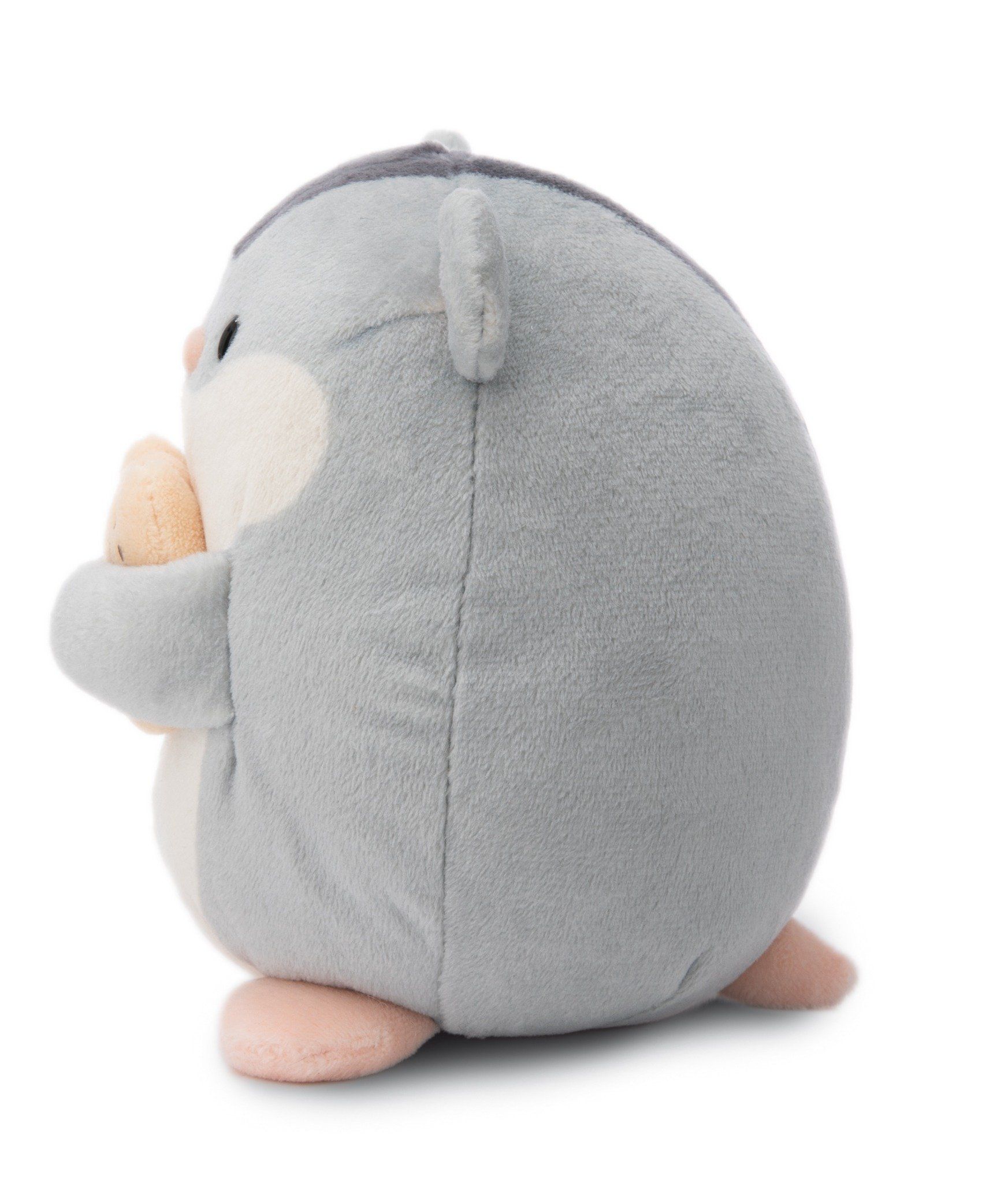 Thú nhồi bông | Nici Germany | chuột Hamster Shai with bánh cookie (My MOCHI) 61150