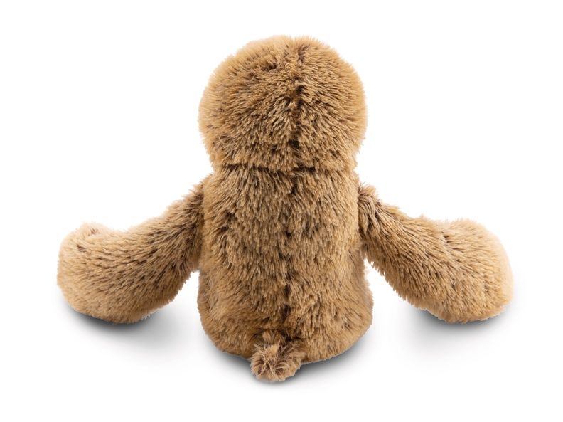 Thú nhồi bông 35cm 61214 |sloth Slobby bé lười|NICI Germany