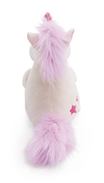 Thú nhồi bông 45cm 61389 |unicorn Theodor ladybird kỳ lân ôm cánh cam|NICI Germany