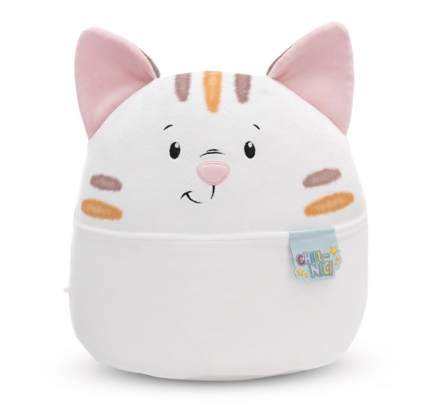 Thú nhồi bông 30cm- thú bông NICI Chill mouse
