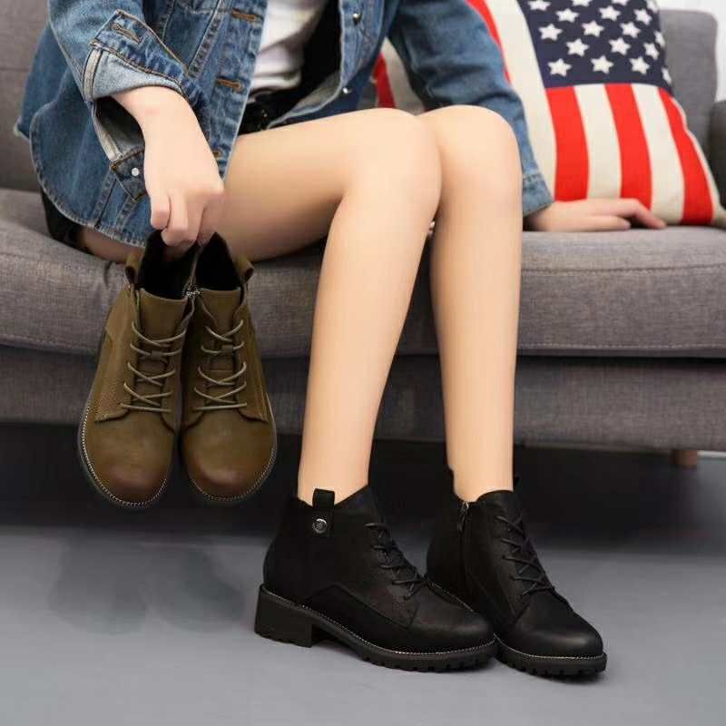  Ankle boots 38-5 