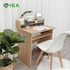 Bàn Học Thông Minh S Table Kết Hợp Kệ Sách - GP119