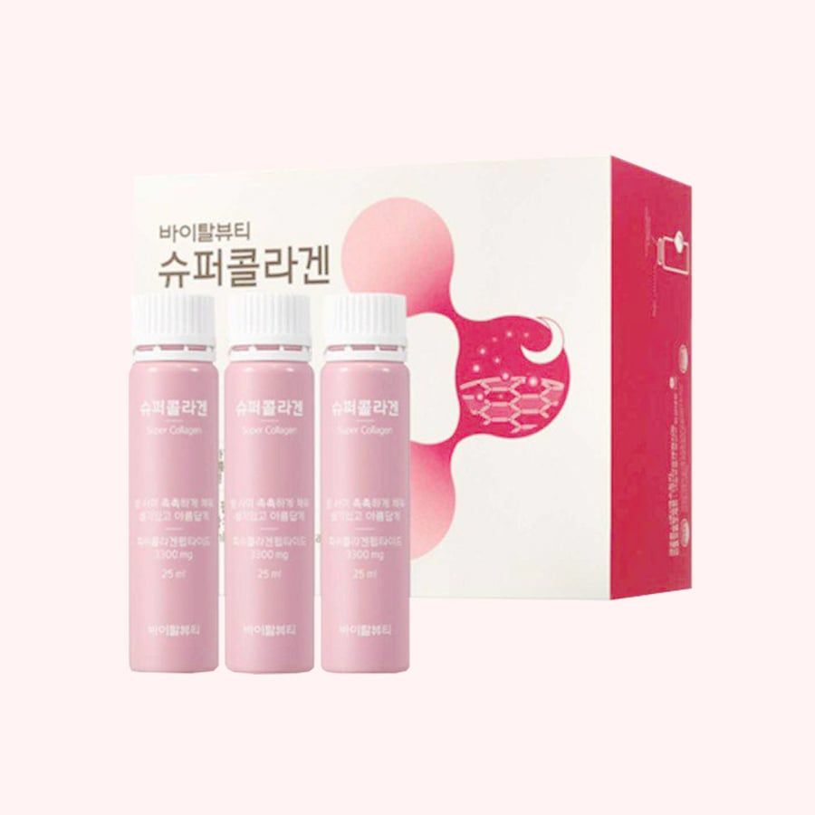 NƯỚC UỐNG VB VITAL BEAUTIE SUPER COLLAGEN