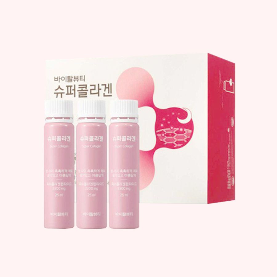 NƯỚC UỐNG VB VITAL BEAUTIE SUPER COLLAGEN