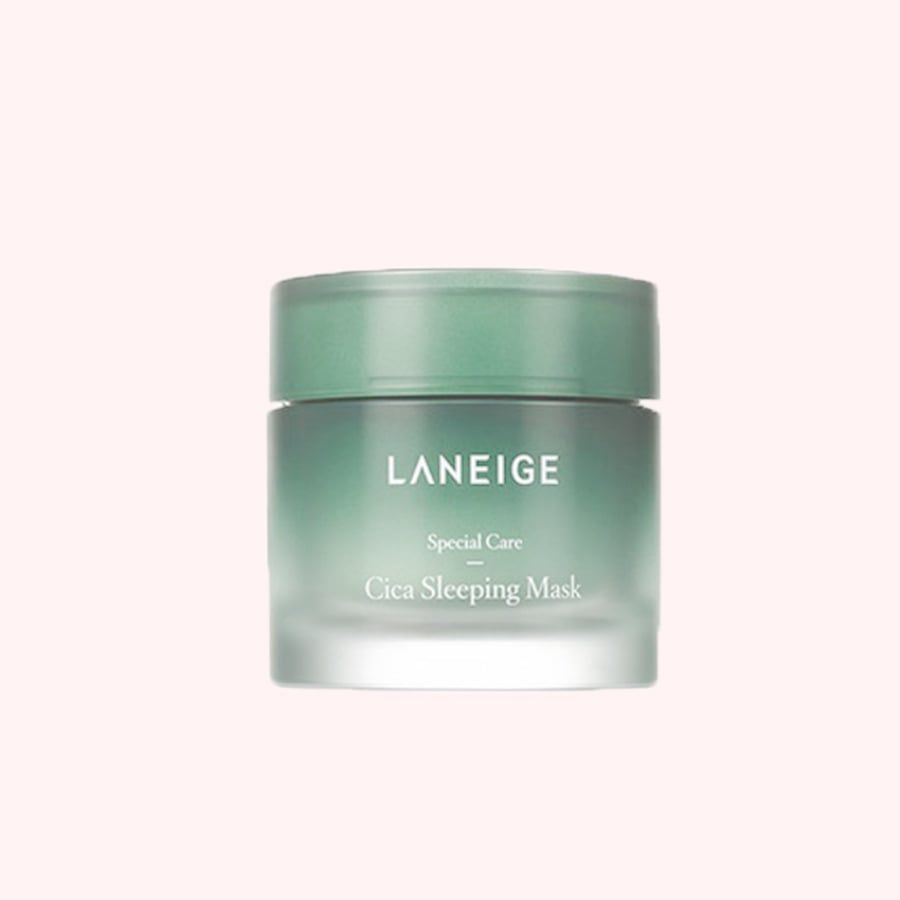 MẶT NẠ NGỦ LANEIGE CICA SLEEPING MASK 60ml