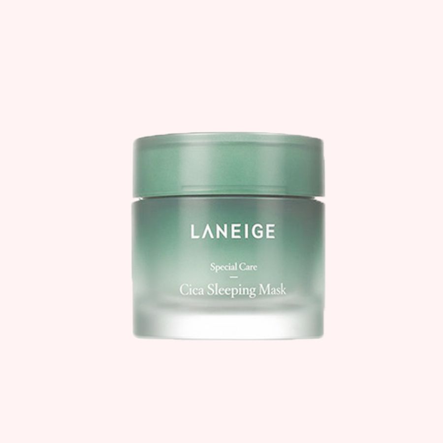  MẶT NẠ NGỦ LANEIGE CICA SLEEPING MASK 60ml 